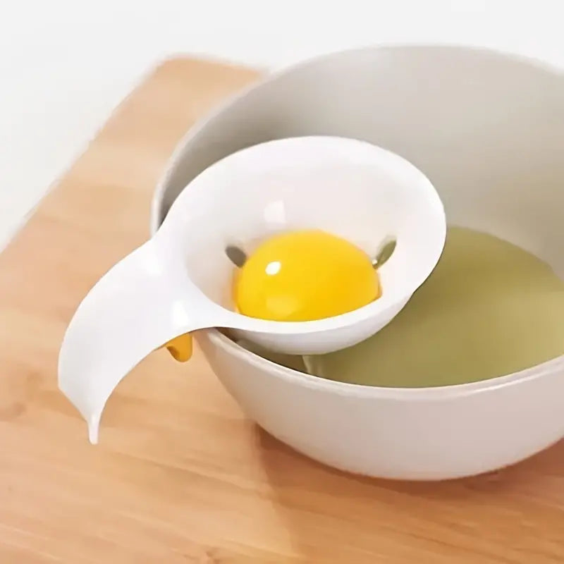 Egg Yolk Separator