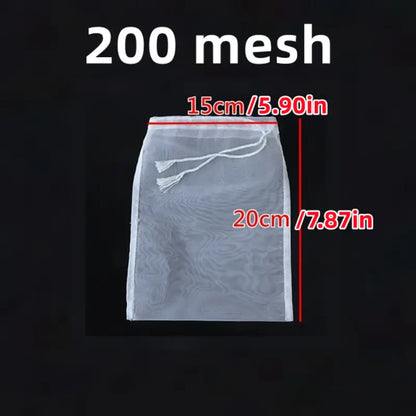 Mesh Filter Bag