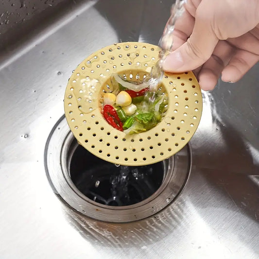 Kitchen Sink Drain Strainer