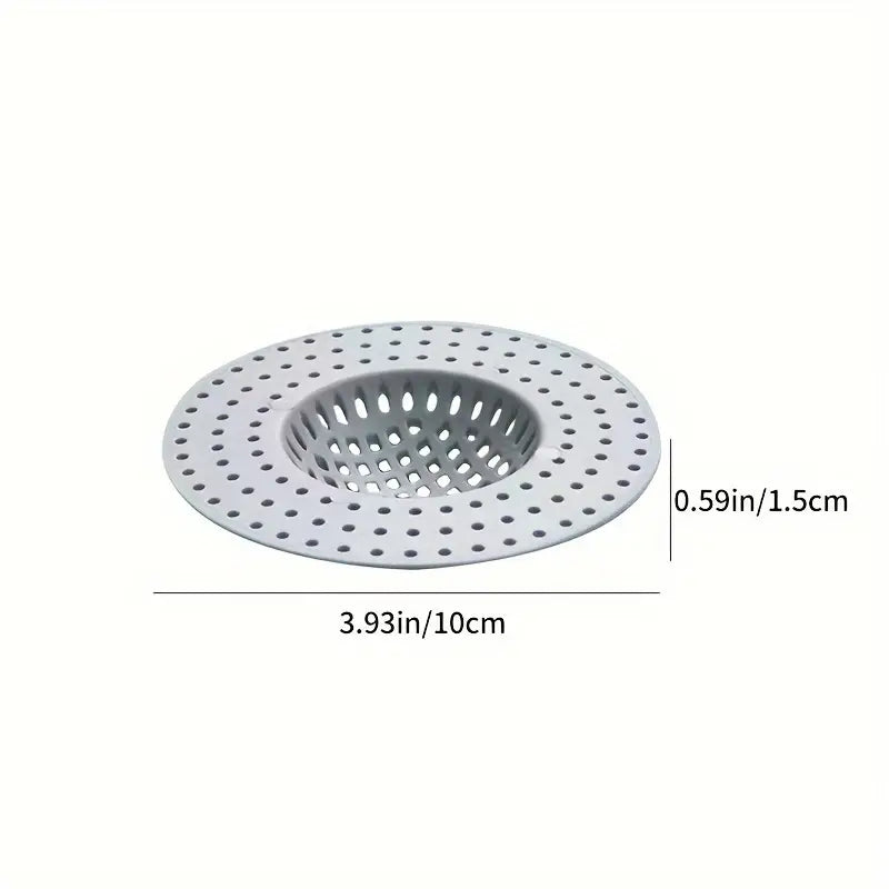 Kitchen Sink Drain Strainer