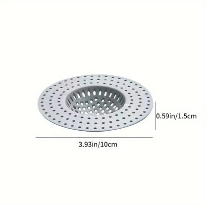 Kitchen Sink Drain Strainer