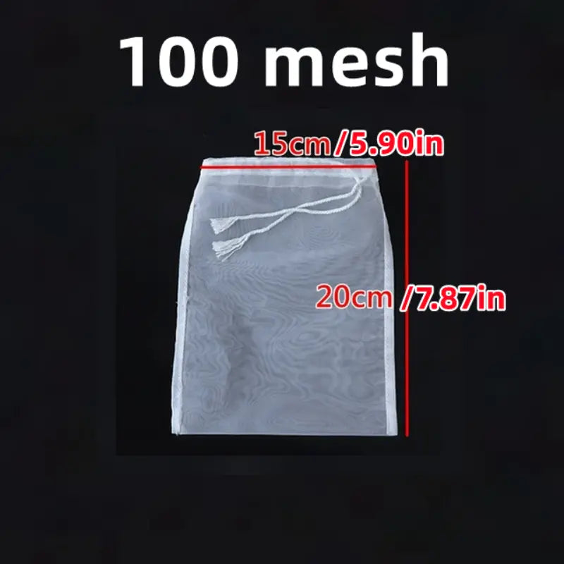 Mesh Filter Bag