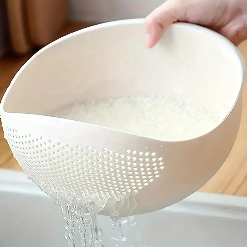 Rice Strainer