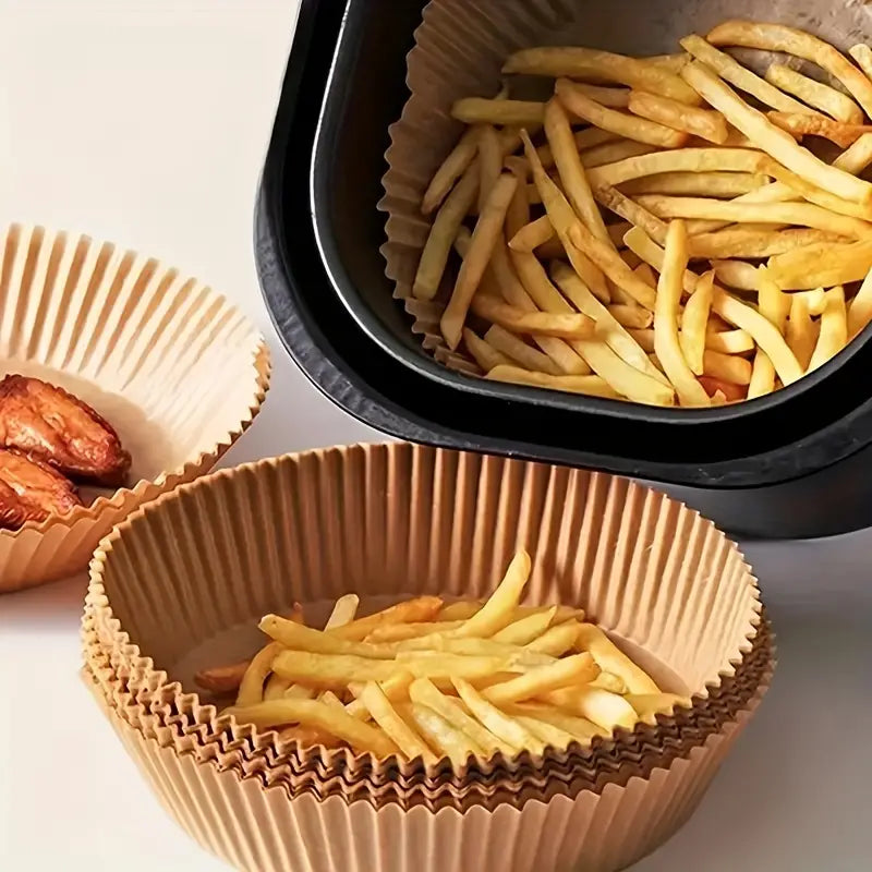 Disposable Air Fryer Liners