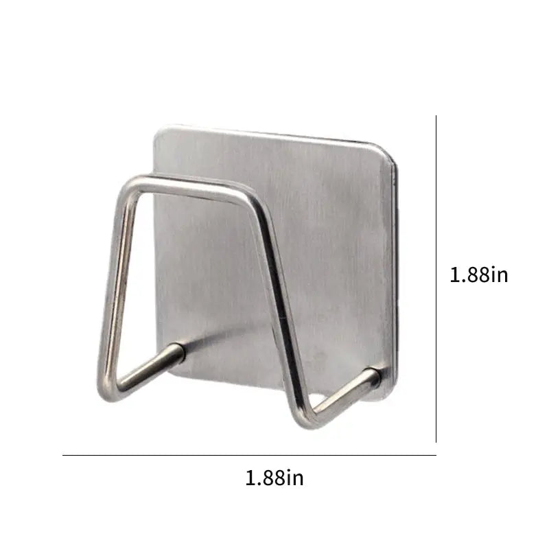 Stainless Steel Sponge Holder