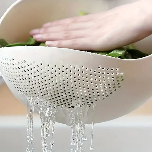 Rice Strainer