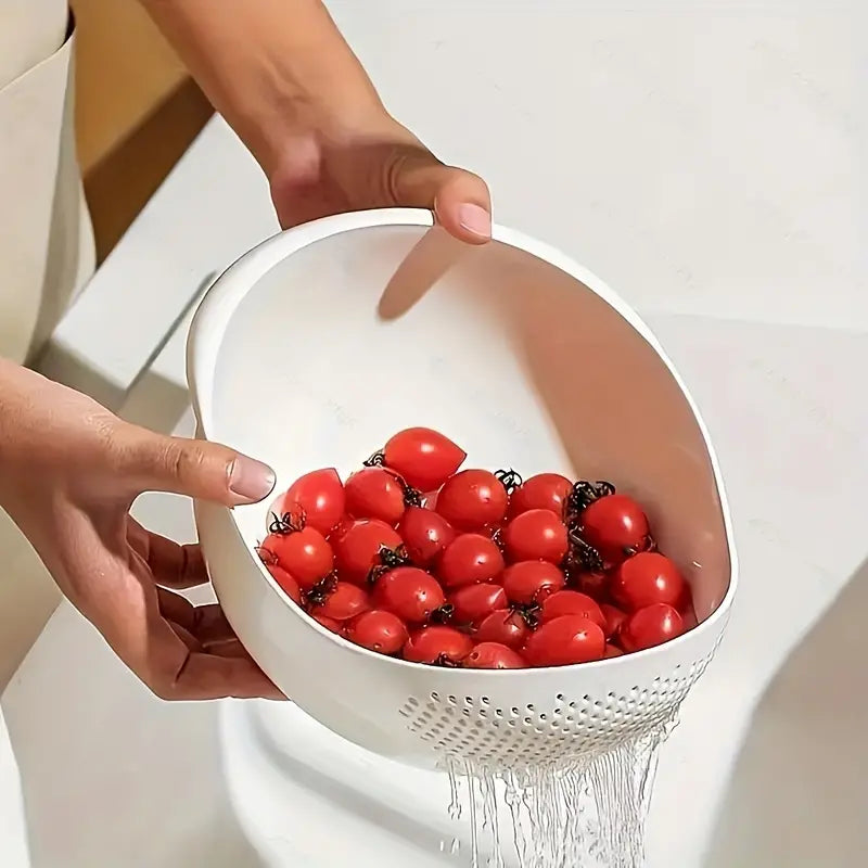 Rice Strainer