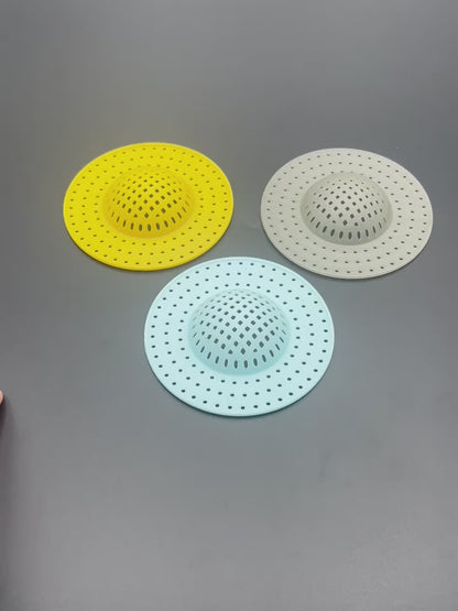 Kitchen Sink Drain Strainer